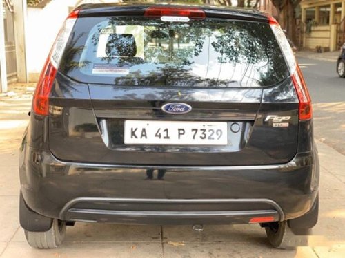 2012 Ford Figo Diesel EXI MT for sale at low price in Bangalore