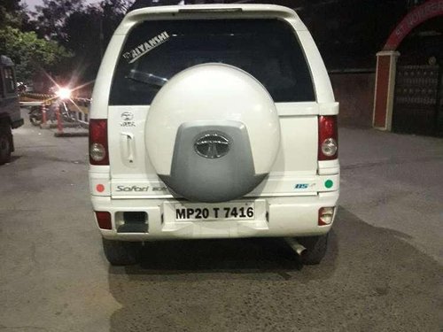 Used 2012 Tata Safari MT for sale in Jabalpur 