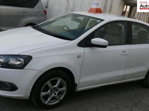 2012 Volkswagen Vento Diesel Highline MT for sale in Chennai