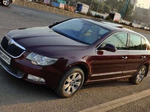 Used Skoda Superb 1.8 TSI 2009 AT for sale in Mumbai