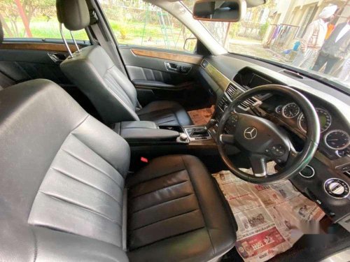 Used Mercedes-Benz E-Class E 250 CDI Avantgarde, 2010, Diesel AT for sale in Jalandhar 