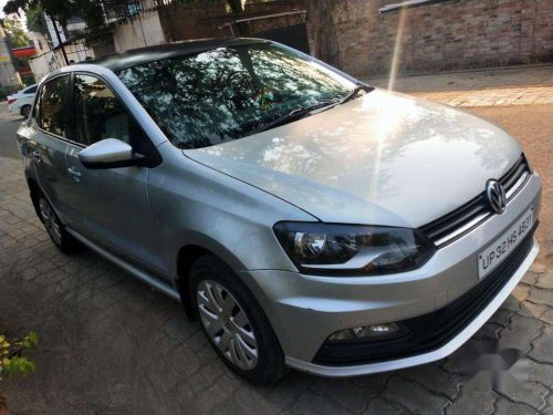 Used Volkswagen Ameo 2017 MT for sale in Lucknow 