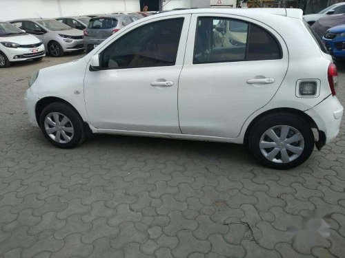 Used 2012 Nissan Micra Diesel MT for sale in Pune 