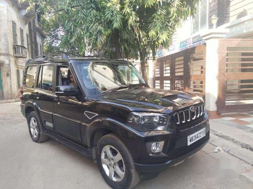 Used 2018 Mahindra Scorpio S11 MT for sale in Kolkata 