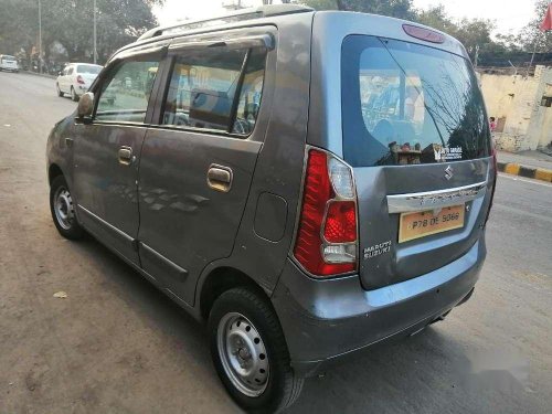 Used 2013 Wagon R LXI CNG  for sale in Unnao