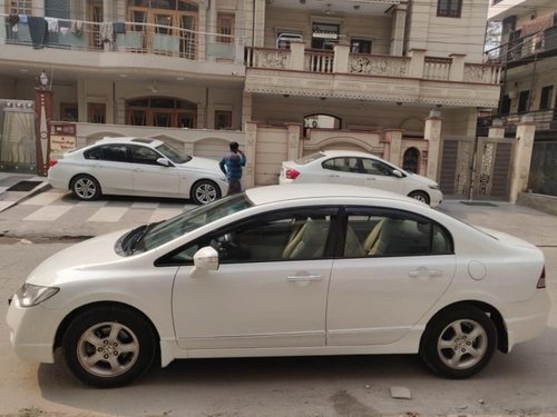 Used 2009 Honda Civic AT 2006-2010 for sale in New Delhi