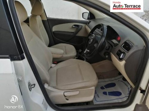 2012 Volkswagen Vento Diesel Highline MT for sale in Chennai