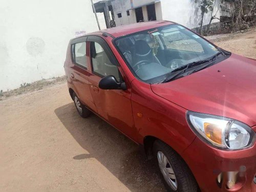 Used 2018 Maruti Suzuki Alto 800 MT for sale in Hyderabad 