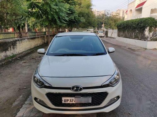 Used 2017 Hyundai i20 MT for sale in Lucknow 