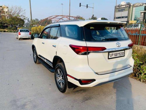 Used Toyota Fortuner 2.8 4X2 Automatic, 2018, Diesel AT for sale in New Delhi