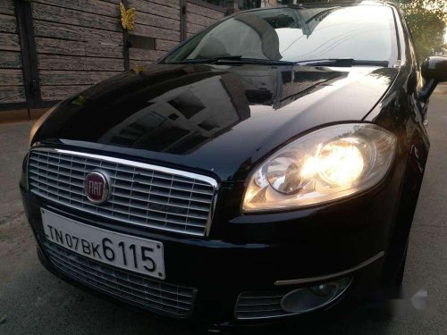 Used 2011 Fiat Linea MT for sale in Chennai