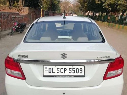 Used Maruti Suzuki Dzire LXI (O), 2018, Petrol MT for sale in Ghaziabad 