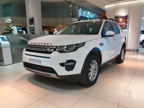 Used 2016 Land Rover Discovery AT for sale in Goregaon 