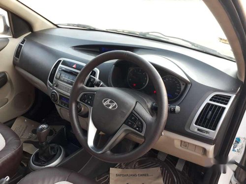 Used Hyundai i20 2012 MT for sale in Gurgaon 