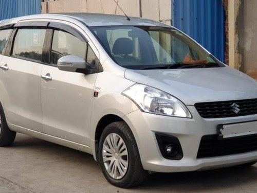 Used 2015 Maruti Suzuki Ertiga VXI MT for sale in Thane