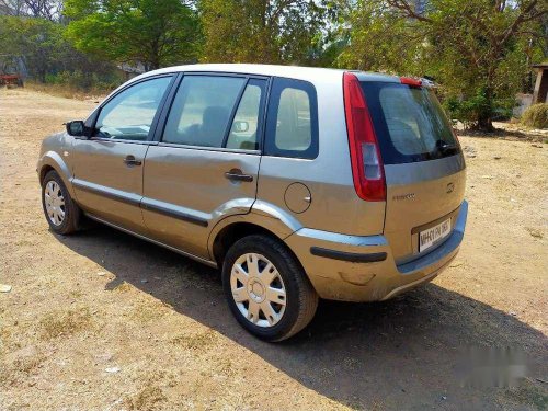 Used Ford Fusion Plus Petrol, 2005, Petrol MT for sale in Mumbai