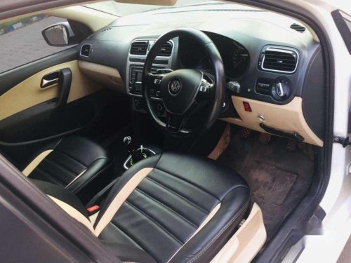 Used 2015 Volkswagen Polo MT for sale in Kolkata 