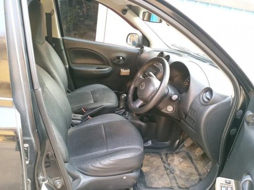 Nissan Micra XL 2012 MT for sale in Coimbatore