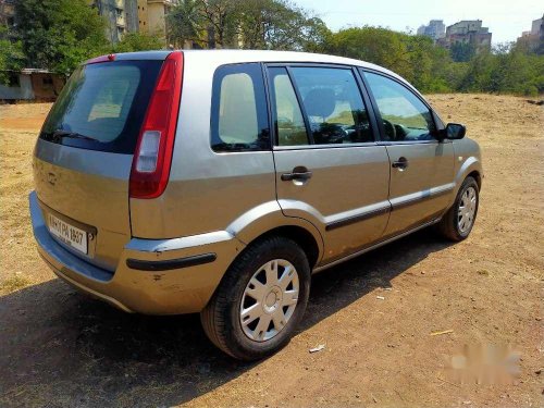 Used Ford Fusion Plus Petrol, 2005, Petrol MT for sale in Mumbai