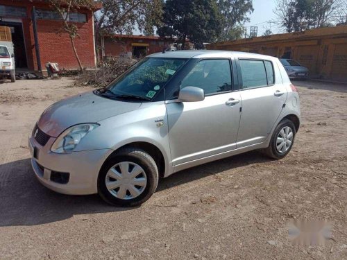 Used Maruti Suzuki Swift VDI 2008 MT for sale in Chandigarh 