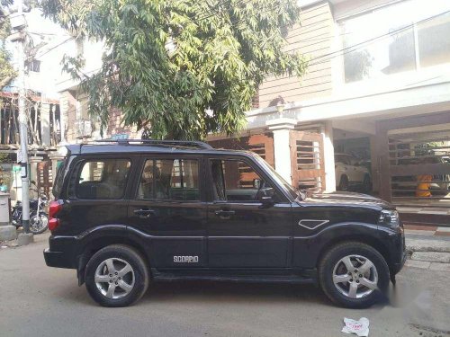 Used 2018 Mahindra Scorpio S11 MT for sale in Kolkata 