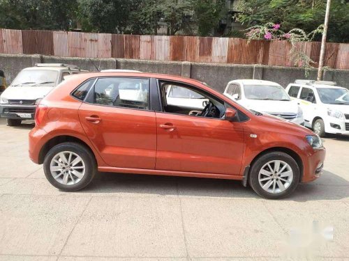 Used 2015 Volkswagen Polo AT for sale in Mumbai