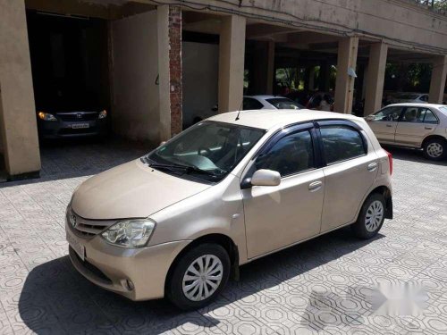 Used Toyota Etios Liva G SP, 2013, Petrol MT for sale in Mumbai