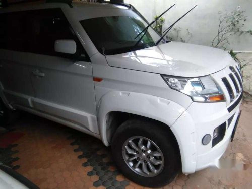 Used Mahindra TUV 300 MT for sale in Kochi 