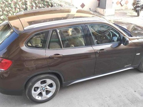 Used 2012 BMW X1 AT for sale in Ahmedabad