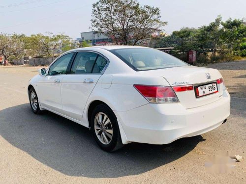 Used 2010 Honda Accord AT for sale in Mumbai