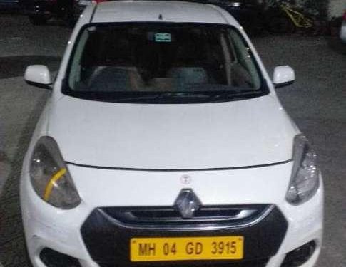 Used Renault Scala RxL Diesel, 2015 MT for sale in Mumbai