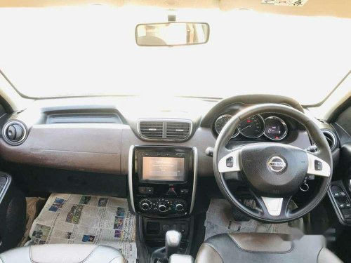 Used 2017 Nissan Terrano AT for sale in Ahmedabad