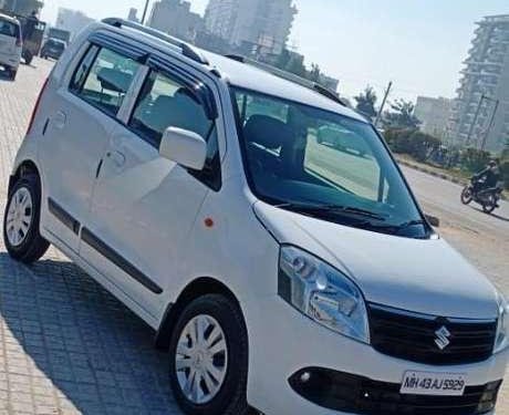 Used 2011 Maruti Suzuki Wagon R VXI MT for sale in Chandigarh 