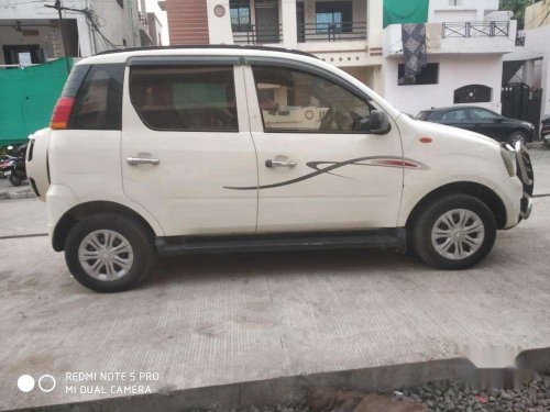 Used 2013 Mahindra Quanto C6 MT for sale in Nagpur 