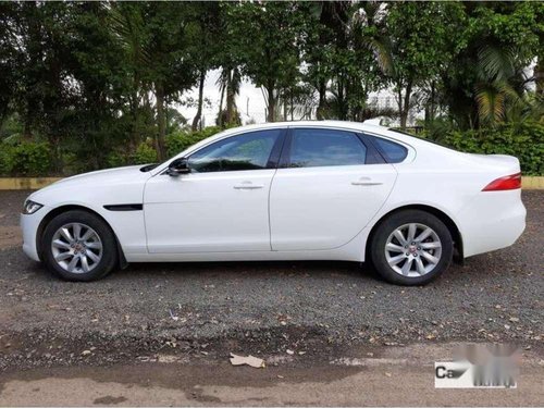 Jaguar XF Diesel 2018 AT for sale in Goregaon 