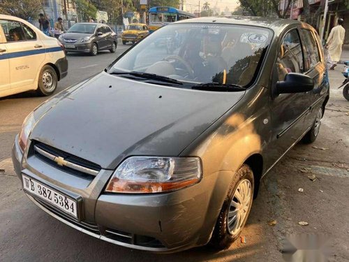 Used Chevrolet Aveo U VA 2010 1.2  MT for sale in Kolkata 