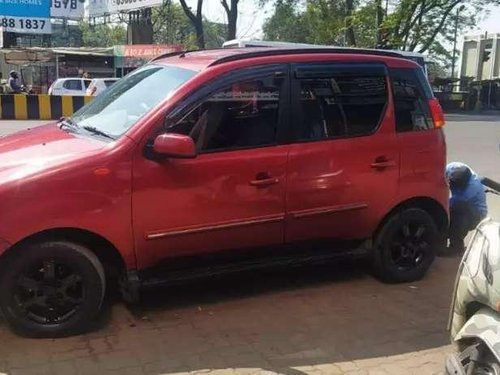 Used Mahindra Quanto C8 2012 MT for sale in Chinchwad 