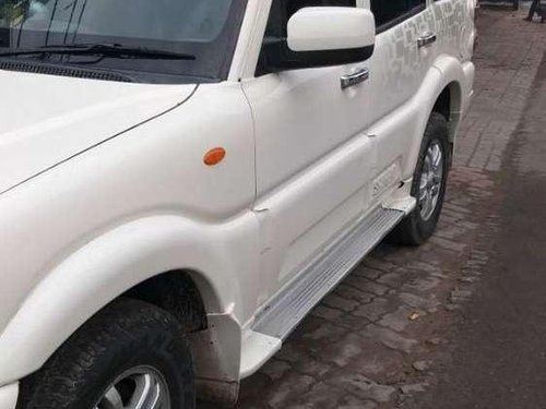 Used Mahindra Scorpio VLX 2011 MT for sale in Lucknow 