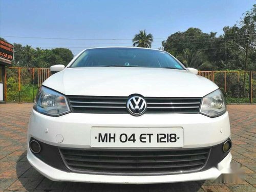 Used 2011 Volkswagen Vento MT for sale in Mumbai