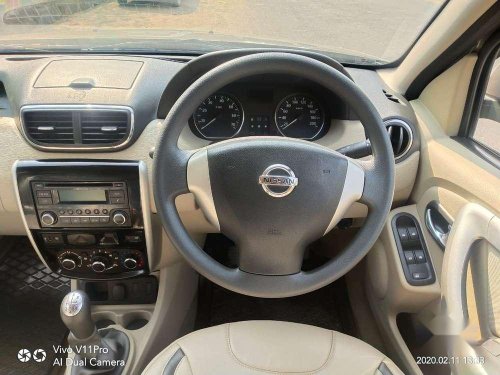 Used 2014 Nissan Terrano MT for sale in Noida