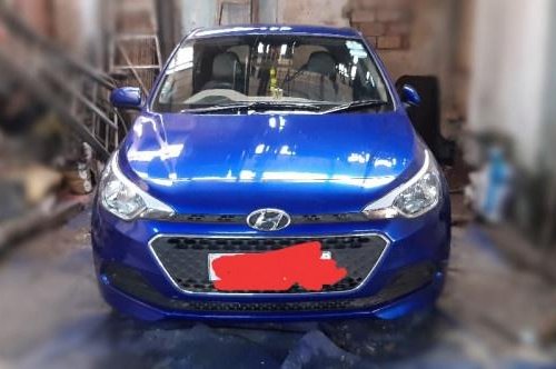 Used Hyundai i20 1.2 Magna MT 2017 in Kolkata