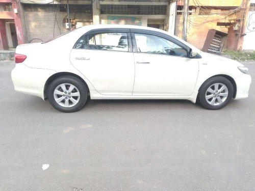 Used 2013 Toyota Corolla Altis 1.8 G MT for sale in Chandigarh 