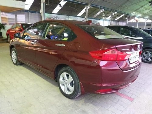 Honda City 2015-2017 i VTEC CVT VX AT for sale in Bangalore