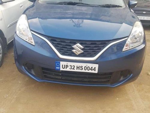 Used Maruti Suzuki Baleno Delta Diesel 2017 MT for sale in Lucknow 