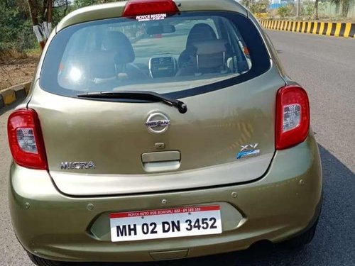 Used Nissan Micra XV 2014 MT for sale in Mumbai