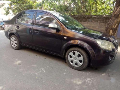 Used Ford Fiesta SXi 1.4 TDCi, 2009, Diesel MT for sale in Chennai