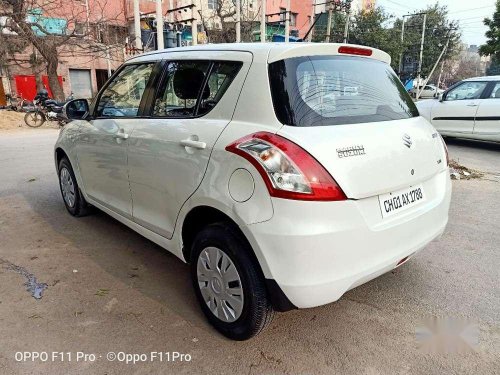 Used Maruti Suzuki Swift VDi BS-IV, 2014, Diesel MT for sale in Chandigarh 