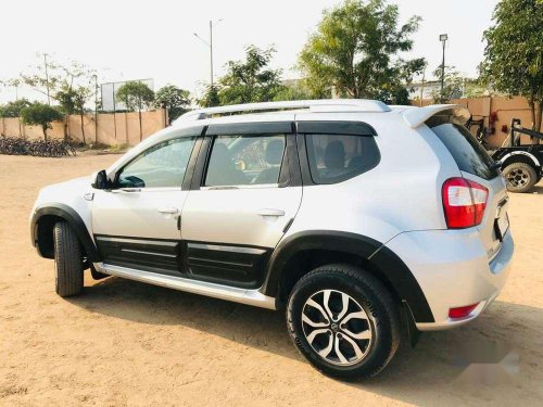 Used 2017 Nissan Terrano AT for sale in Ahmedabad