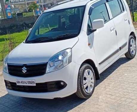 Used Maruti Suzuki Wagon R VXi BS-III, 2011, Petrol MT for sale in Chandigarh 