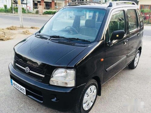 Used Maruti Suzuki Wagon R LXi BS-III, 2006, Petrol MT for sale in Chandigarh 